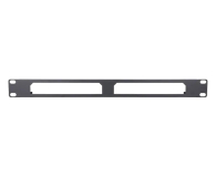 ExtraLink Obudowa Rack dedykowana dla Switcha 7 port PoE - 1541587 - zdjęcie 1